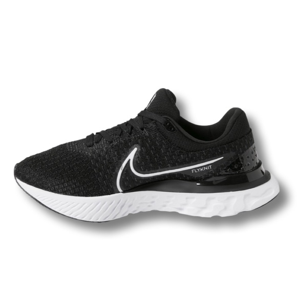 Nike React Infinity Run Flyknit 3 Men's Road Running Shoes - Picture 6 of 16
